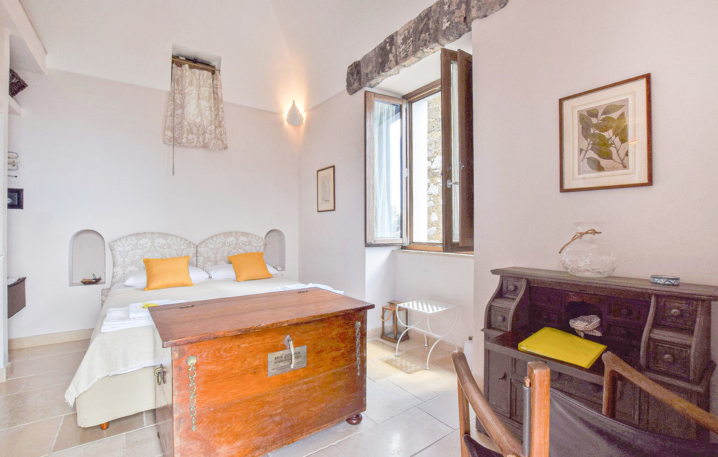 Appartement 4 personnes à Massa Lubrense - Photo 3