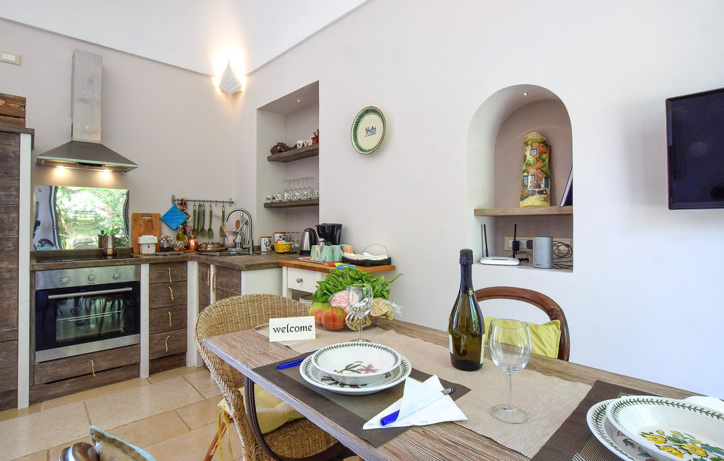 Appartement 4 personnes à Massa Lubrense - Photo 4