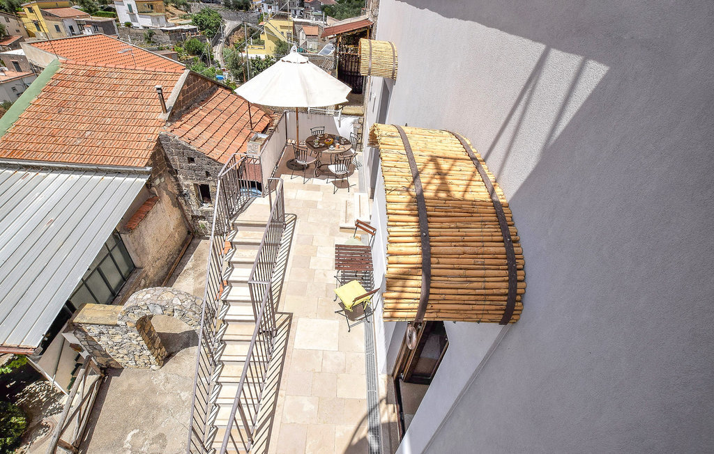 Appartement 4 personnes à Massa Lubrense - Photo 8