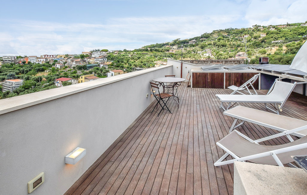 Appartement 4 personnes à Massa Lubrense - Photo 10