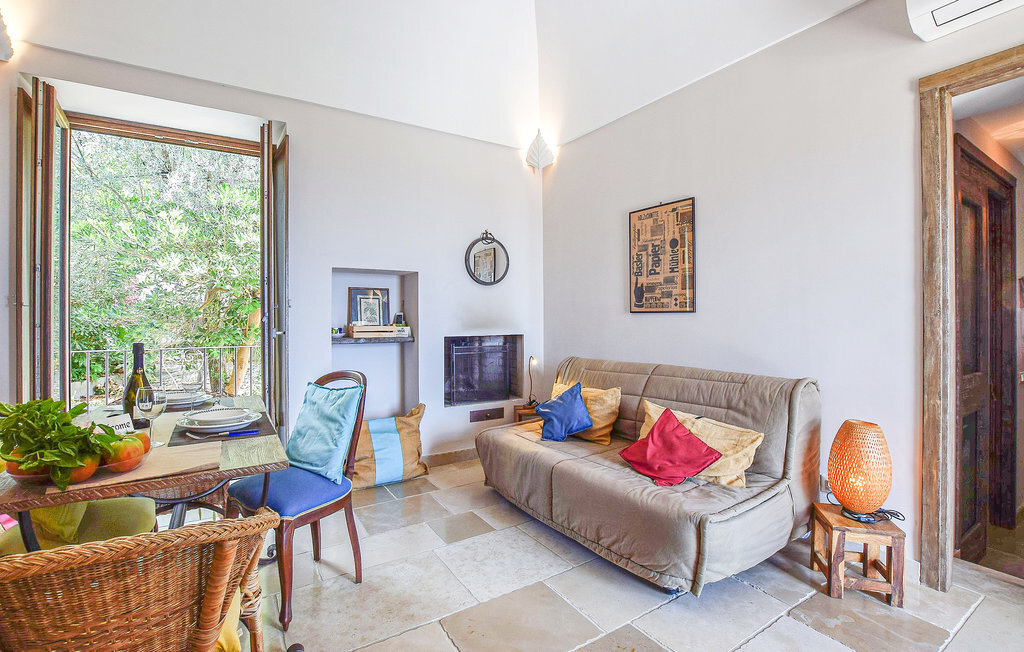 Appartement 4 personnes à Massa Lubrense - Photo 12