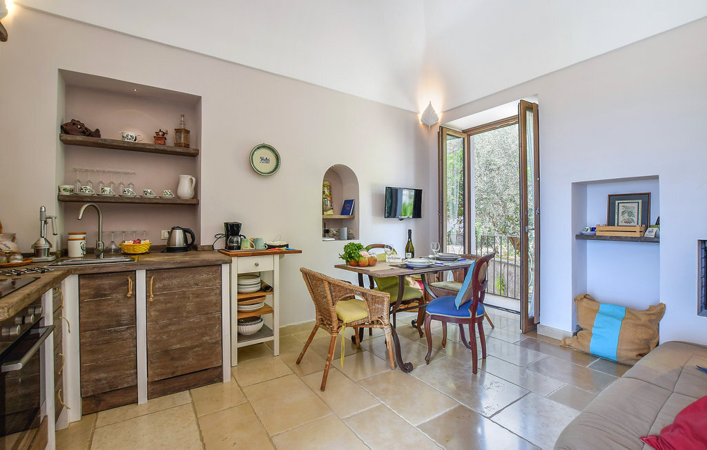 Appartement 4 personnes à Massa Lubrense - Photo 13