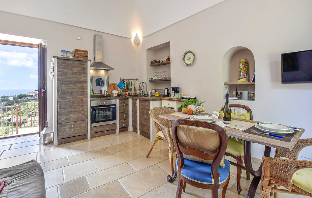Appartement 4 personnes à Massa Lubrense - Photo 15