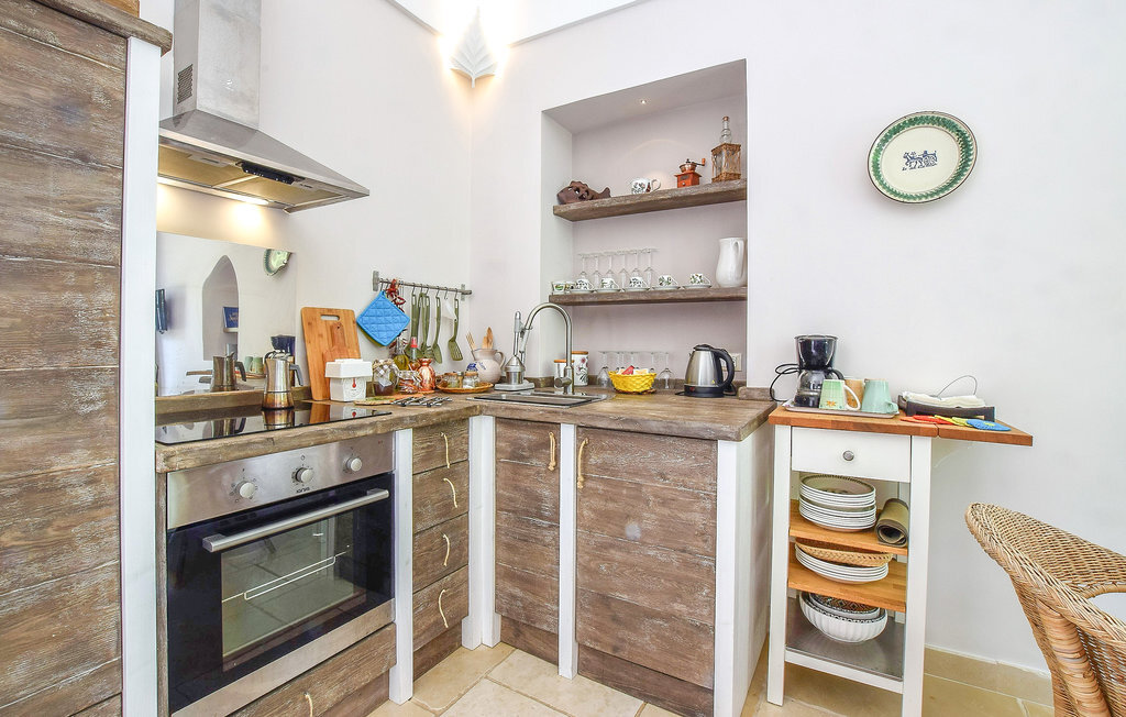 Appartement 4 personnes à Massa Lubrense - Photo 16