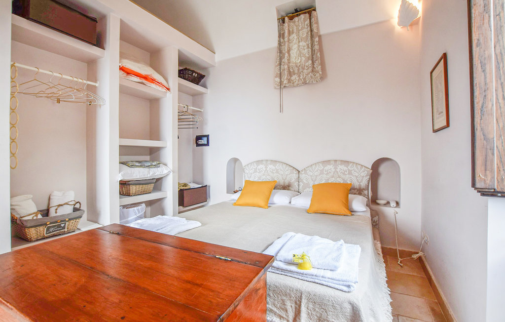 Appartement 4 personnes à Massa Lubrense - Photo 17