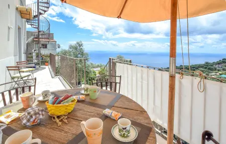 Location appartement à Massa Lubrense