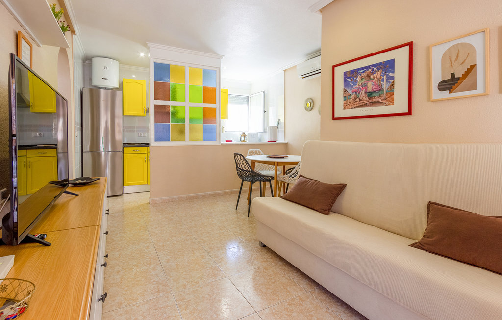 Appartement 4 personnes à Torrevieja - Photo 3