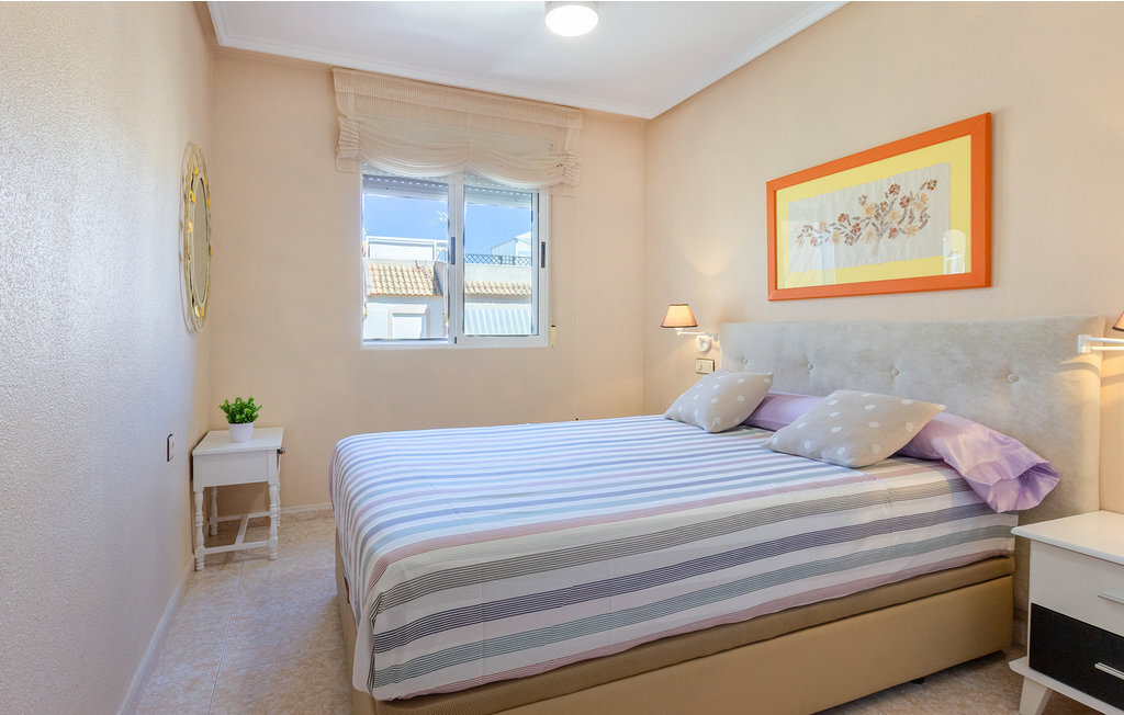 Appartement 4 personnes à Torrevieja - Photo 4