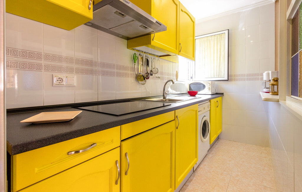 Appartement 4 personnes à Torrevieja - Photo 6