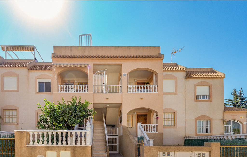 Appartement 4 personnes à Torrevieja - Photo 7