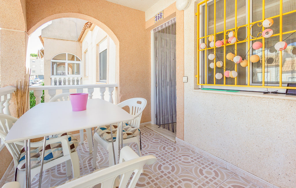 Appartement 4 personnes à Torrevieja - Photo 8