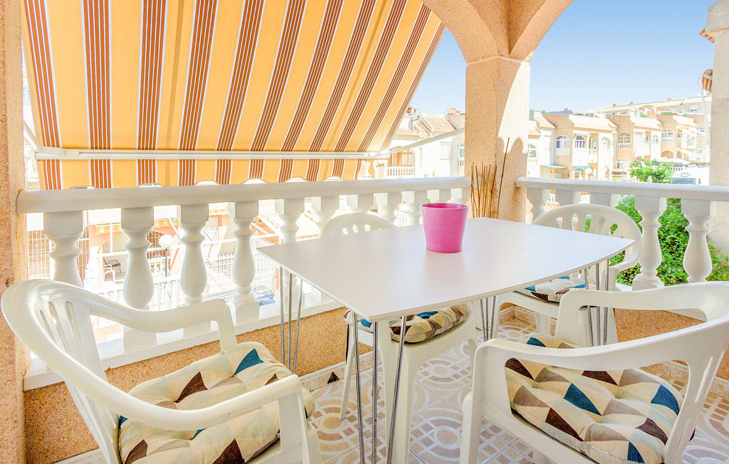Appartement 4 personnes à Torrevieja - Photo 9