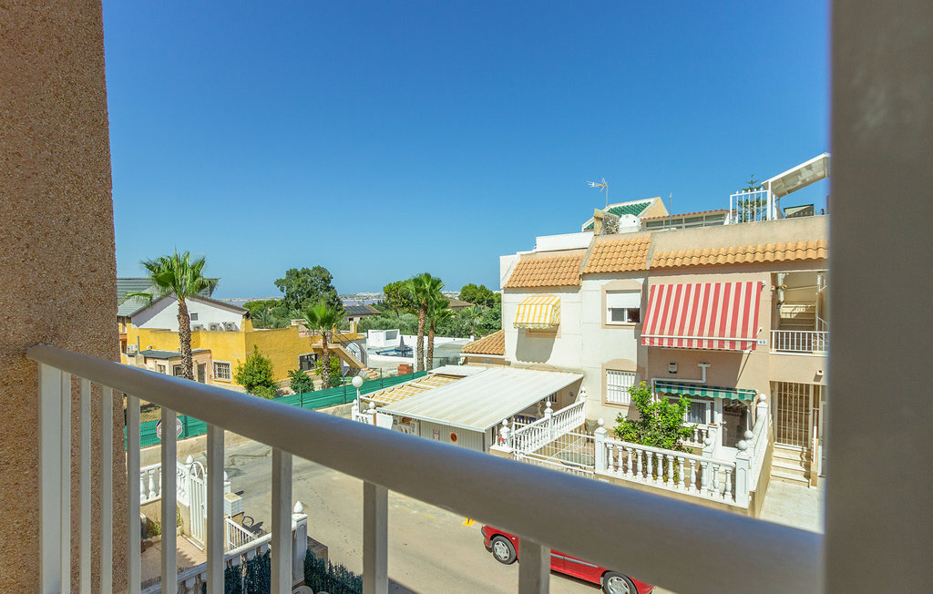 Appartement 4 personnes à Torrevieja - Photo 10