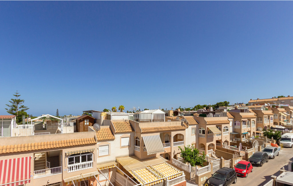 Appartement 4 personnes à Torrevieja - Photo 11