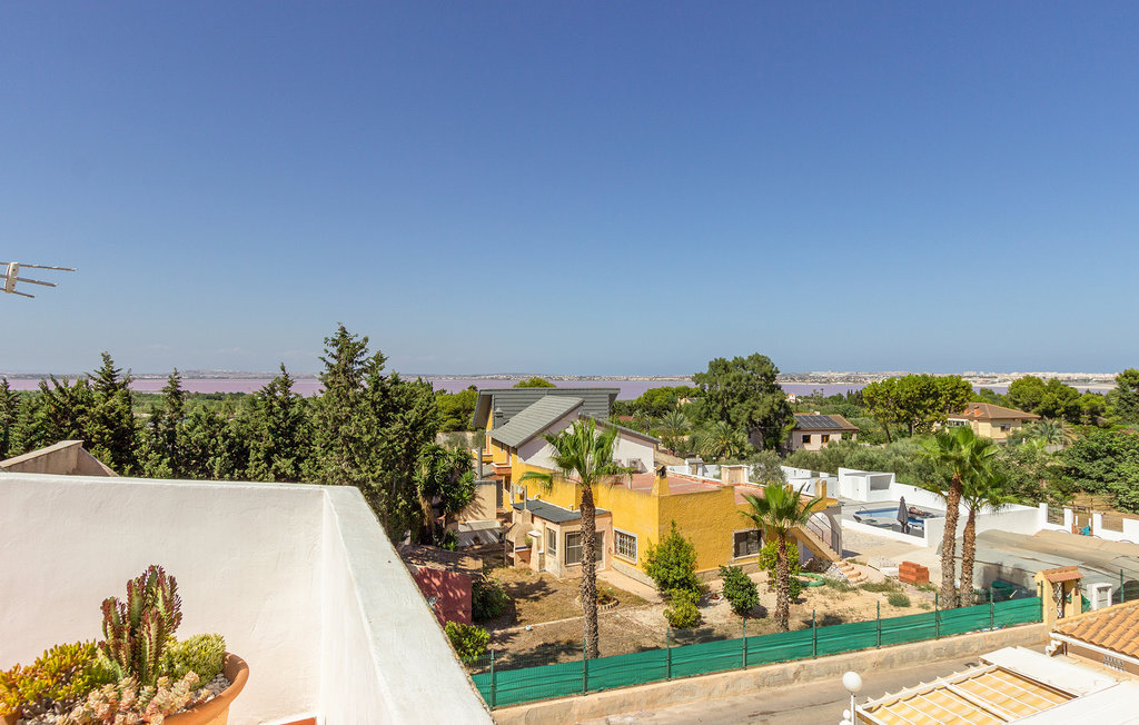 Appartement 4 personnes à Torrevieja - Photo 12