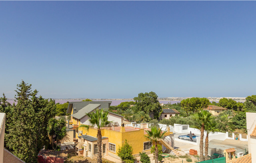 Appartement 4 personnes à Torrevieja - Photo 13