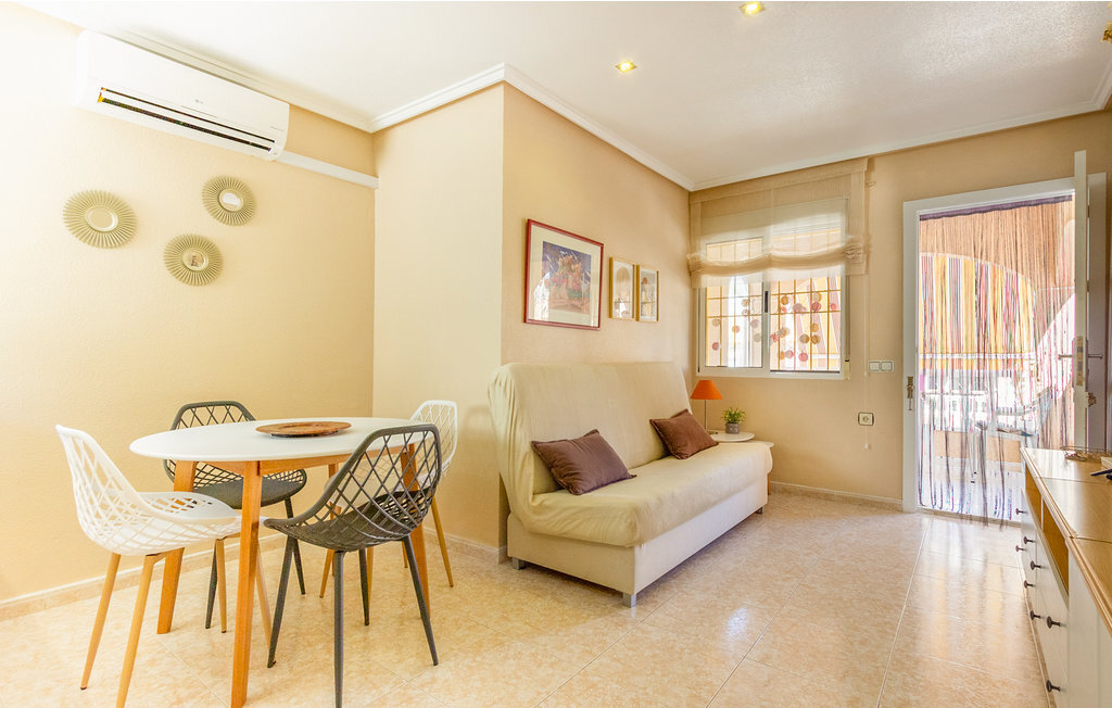 Appartement 4 personnes à Torrevieja - Photo 14