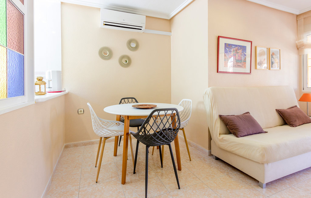 Appartement 4 personnes à Torrevieja - Photo 15