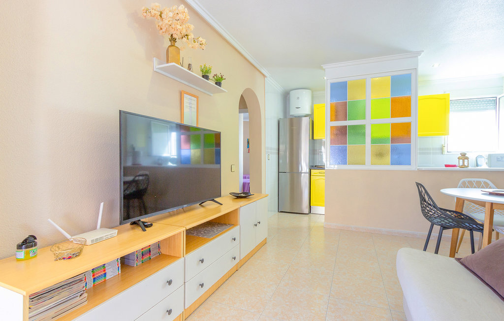 Appartement 4 personnes à Torrevieja - Photo 16