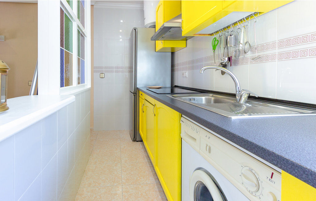 Appartement 4 personnes à Torrevieja - Photo 17