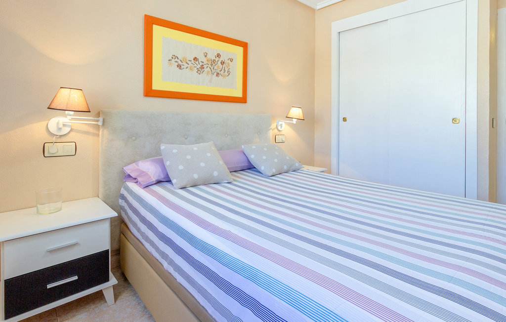 Appartement 4 personnes à Torrevieja - Photo 18