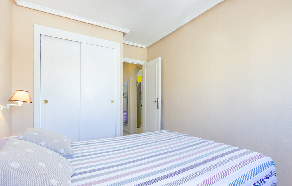 Appartement 4 personnes à Torrevieja - Photo 19