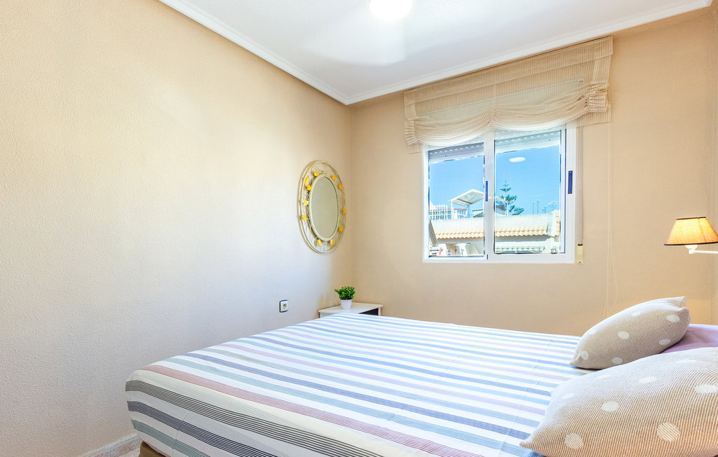 Appartement 4 personnes à Torrevieja - Photo 20