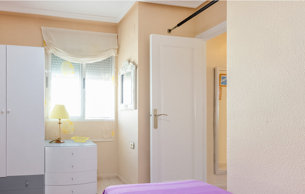 Appartement 4 personnes à Torrevieja - Photo 22