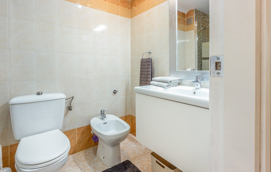 Appartement 4 personnes à Torrevieja - Photo 24