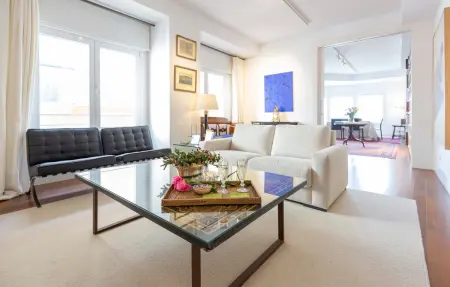 Casa Hernán : appartement avec vue mer à Cadix : photo 2