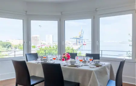 Casa Hernán : appartement avec vue mer à Cadix : photo 3