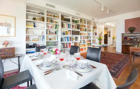 Casa Hernán : appartement avec vue mer à Cadix : photo 4