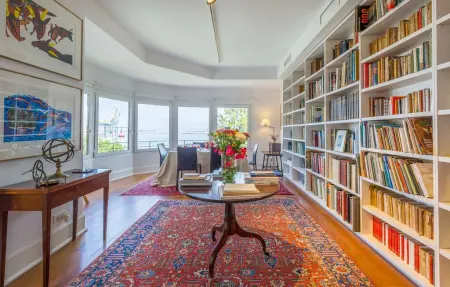 Casa Hernán : appartement avec vue mer à Cadix : photo 5