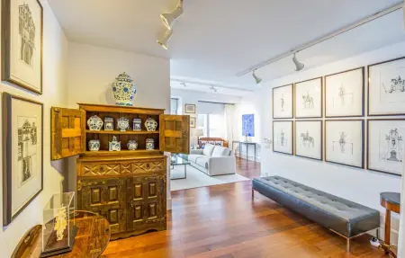 Casa Hernán : appartement avec vue mer à Cadix : photo 6