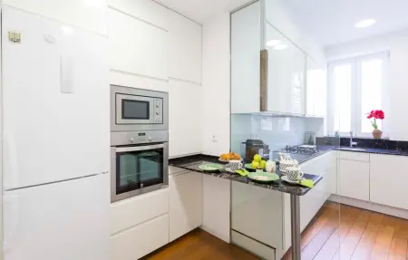 Casa Hernán : appartement avec vue mer à Cadix : photo 7
