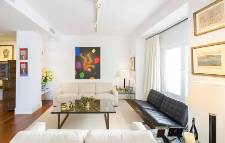 Casa Hernán : appartement avec vue mer à Cadix : photo 12