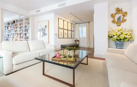 Casa Hernán : appartement avec vue mer à Cadix : photo 13