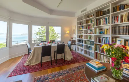 Casa Hernán : appartement avec vue mer à Cadix : photo 15