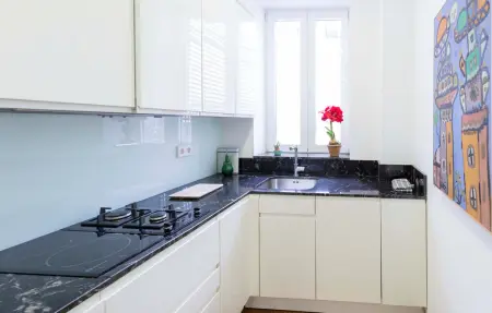 Casa Hernán : appartement avec vue mer à Cadix : photo 16