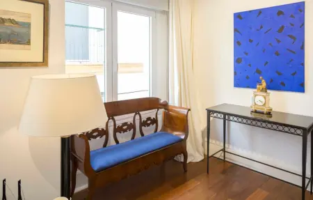 Casa Hernán : appartement avec vue mer à Cadix : photo 19