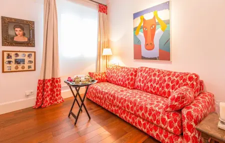 Casa Hernán : appartement avec vue mer à Cadix : photo 24