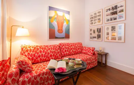 Casa Hernán : appartement avec vue mer à Cadix : photo 25
