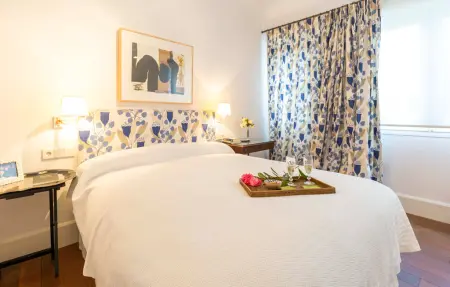 Casa Hernán : appartement avec vue mer à Cadix : photo 26