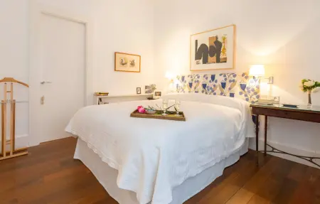 Casa Hernán : appartement avec vue mer à Cadix : photo 27