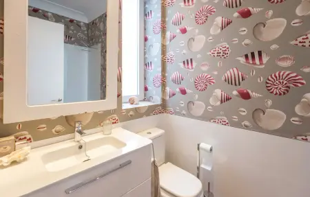 Casa Hernán : appartement avec vue mer à Cadix : photo 31