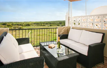 Location appartement à Torrevieja