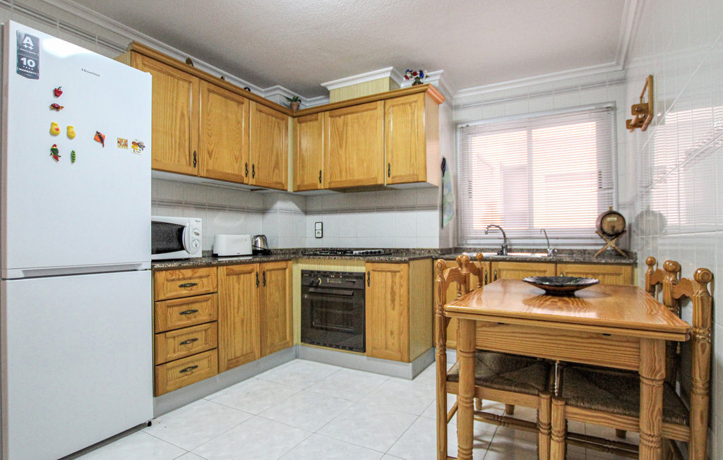 Appartement 5 personnes à Santa Pola - Photo 5