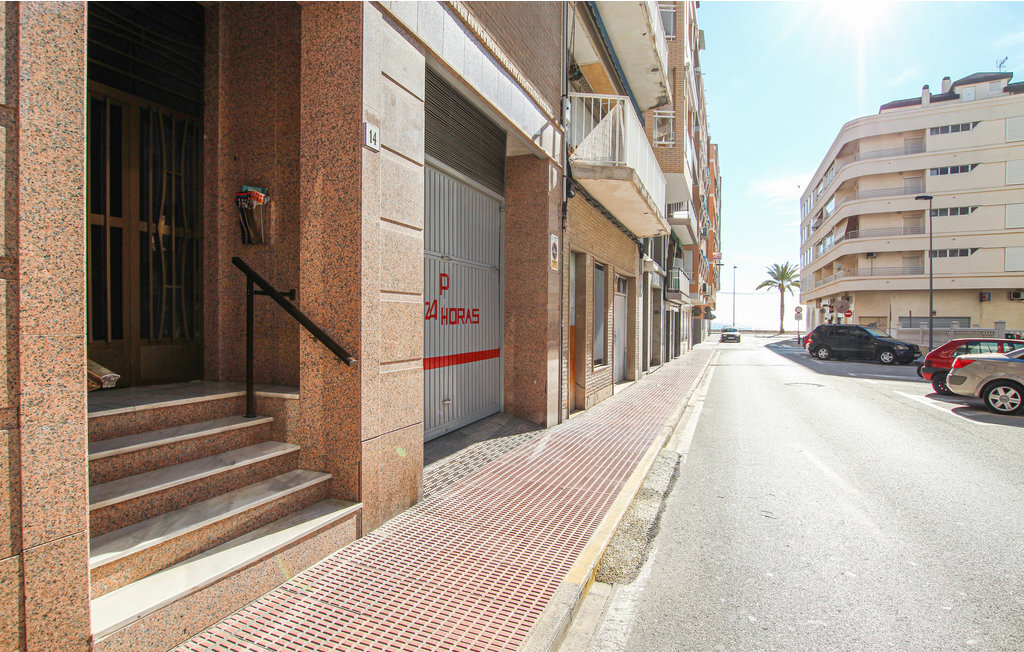 Appartement 5 personnes à Santa Pola - Photo 6