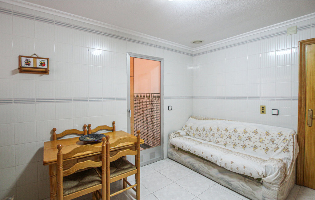 Appartement 5 personnes à Santa Pola - Photo 7