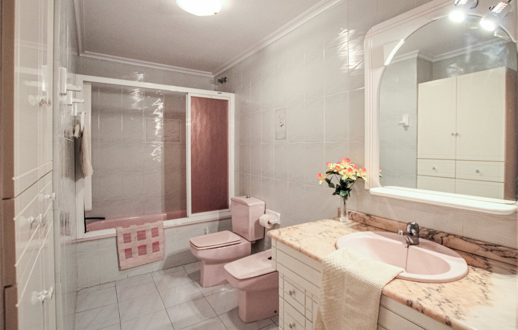 Appartement 5 personnes à Santa Pola - Photo 10